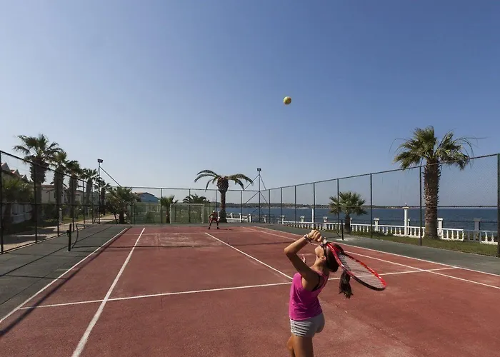 Lucas Didim 5* Yenihisar