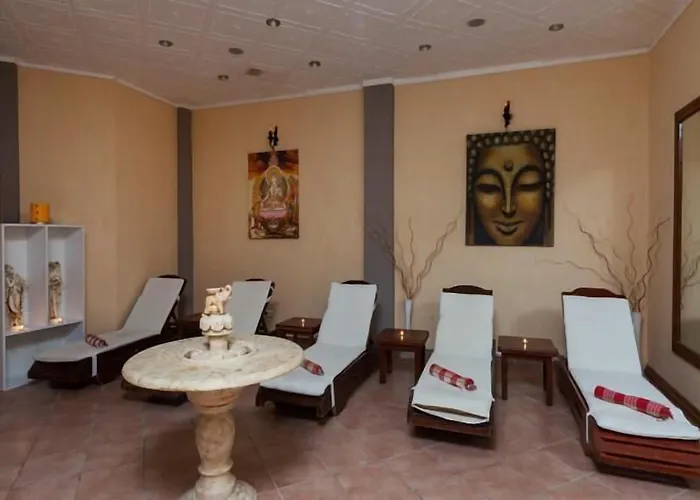 Lucas Didim 5* Yenihisar