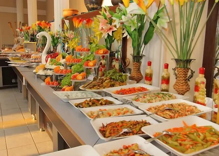 Lucas Didim 5* Yenihisar