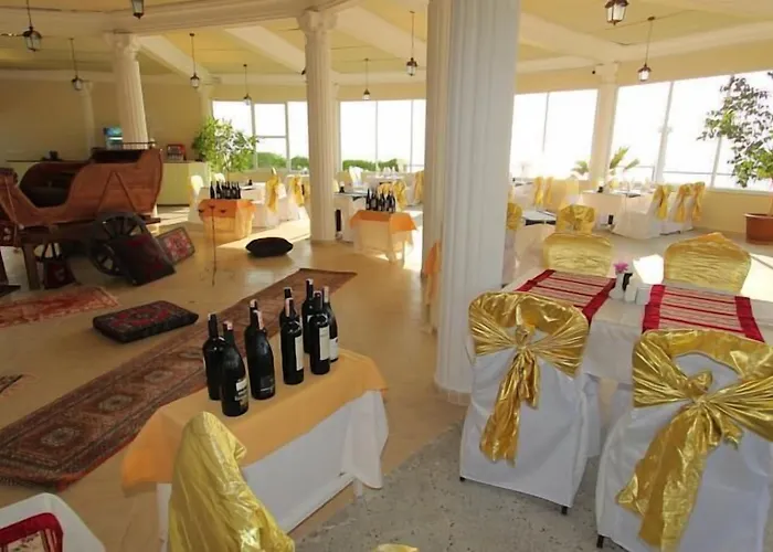 호텔 Lucas Didim 5*