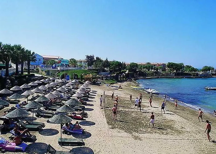 호텔 Lucas Didim 5*