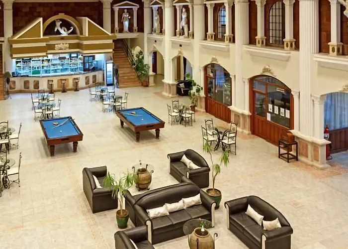 호텔 Lucas Didim Yenihisar