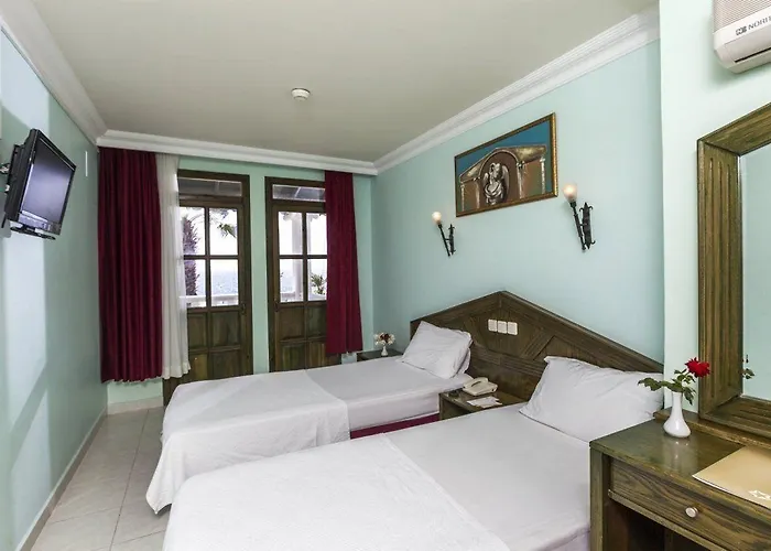 호텔 Lucas Didim Yenihisar