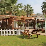 Otel Lucas Didim Yenihisar