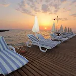 Otel Lucas Didim Yenihisar