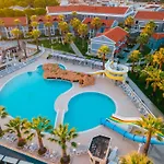 Lucas Didim Otel