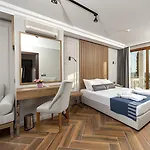 Otel Lucas Didim Yenihisar