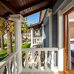 Otel Lucas Didim Yenihisar