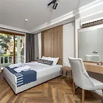 Otel Lucas Didim 5*