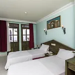 Otel Lucas Didim Yenihisar
