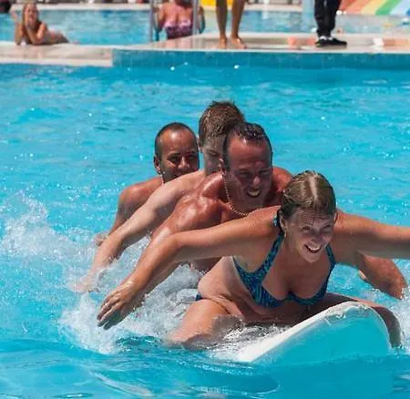 Lucas Didim 5* Yenihisar