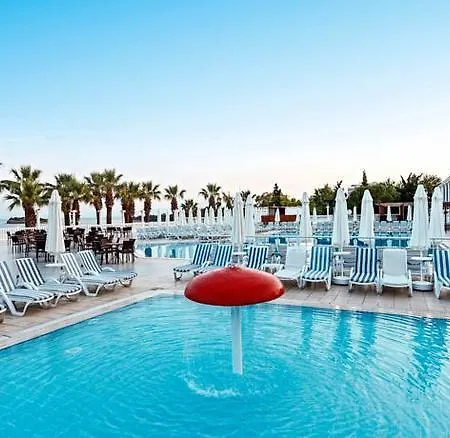 Lucas Didim Hotell Yenihisar