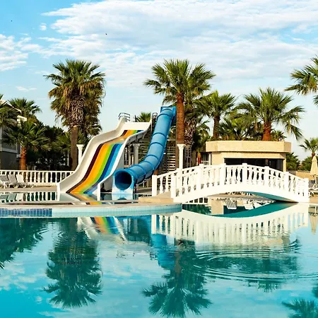 Hotell Lucas Didim 5*