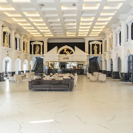 Hotell Lucas Didim 5*