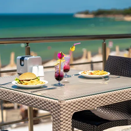 Lucas Didim Hotell Yenihisar