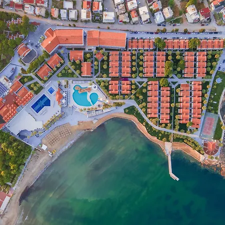 Lucas Didim 5*