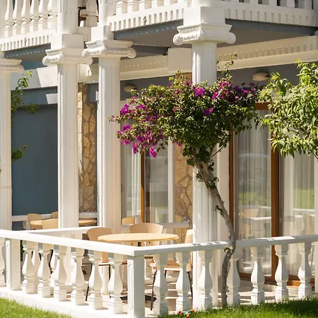 Hotell Lucas Didim Yenihisar