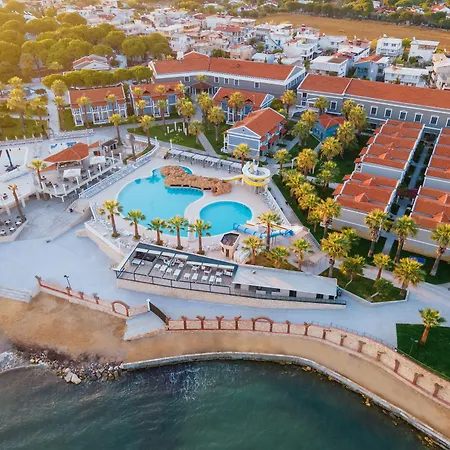 Lucas Didim Otel 5*