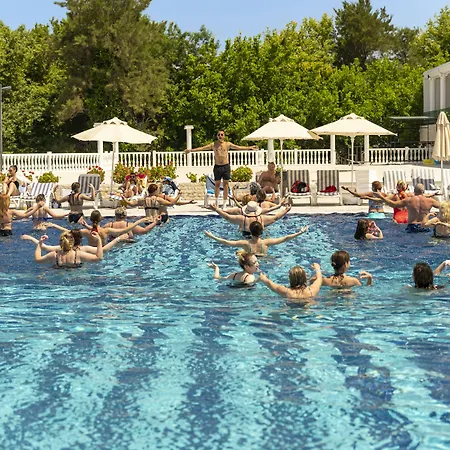 Hotell Lucas Didim Yenihisar