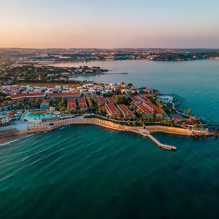 Hotell Lucas Didim 5*