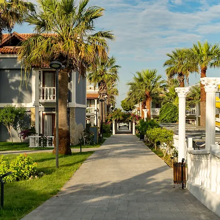 Lucas Didim Hotell Yenihisar