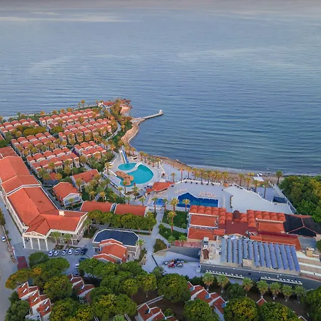 Hotell Lucas Didim