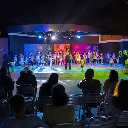 Lucas Didim Hotell 5*