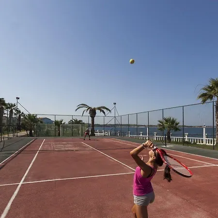 Lucas Didim 5* Yenihisar