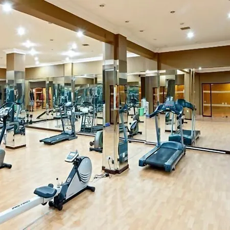 Hotell Lucas Didim 5*