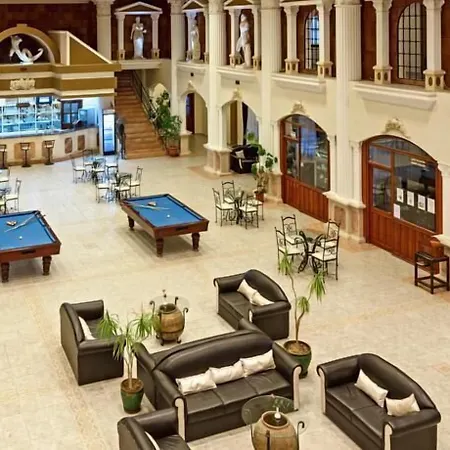 Hotell Lucas Didim Yenihisar