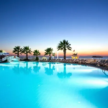 Hotell Lucas Didim Yenihisar