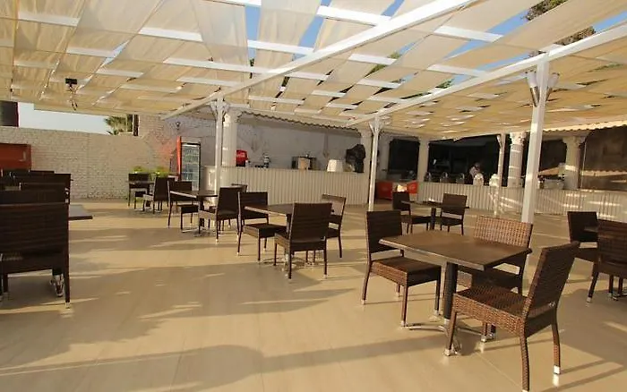 Lucas Didim Ξενοδοχείο