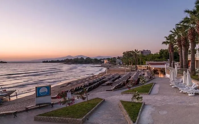 Lucas Didim Yenihisar