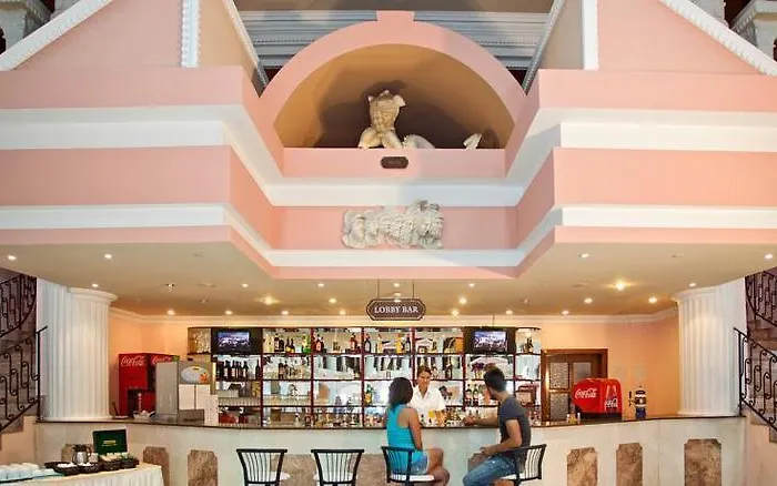 Ξενοδοχείο Lucas Didim