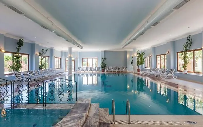 Lucas Didim Ξενοδοχείο