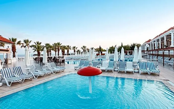 Lucas Didim Ξενοδοχείο Yenihisar