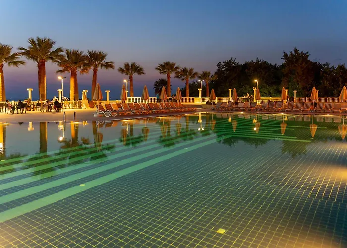 Lucas Didim Hotel 5*