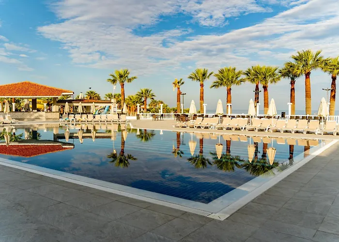 Lucas Didim Ξενοδοχείο Yenihisar