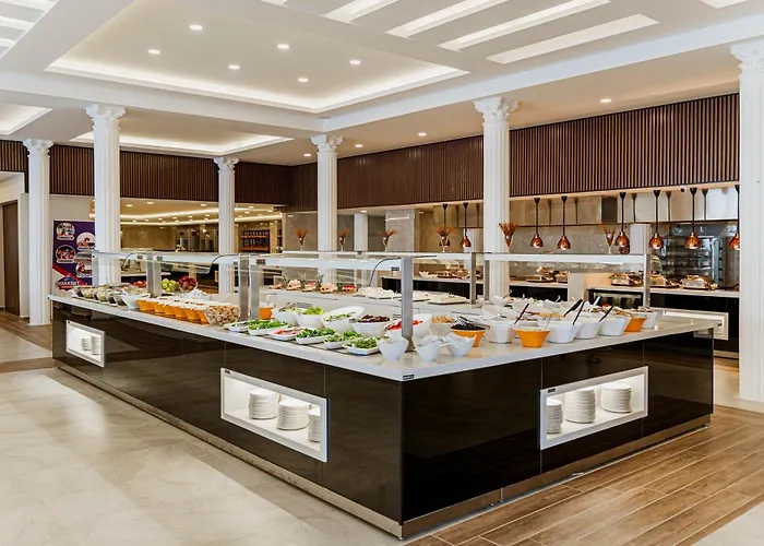 Ξενοδοχείο Lucas Didim