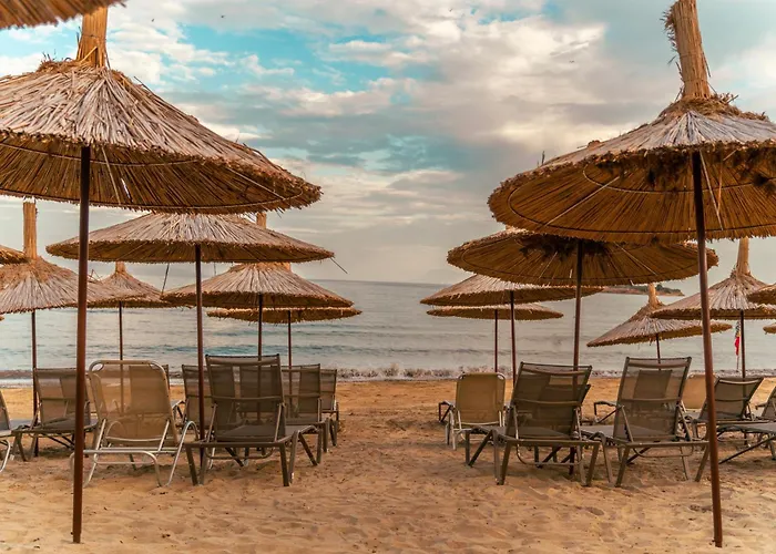 Ξενοδοχείο Lucas Didim