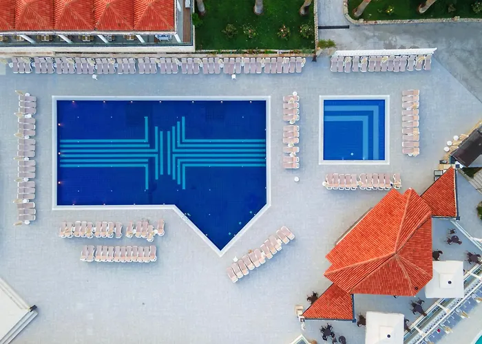 Ξενοδοχείο Lucas Didim