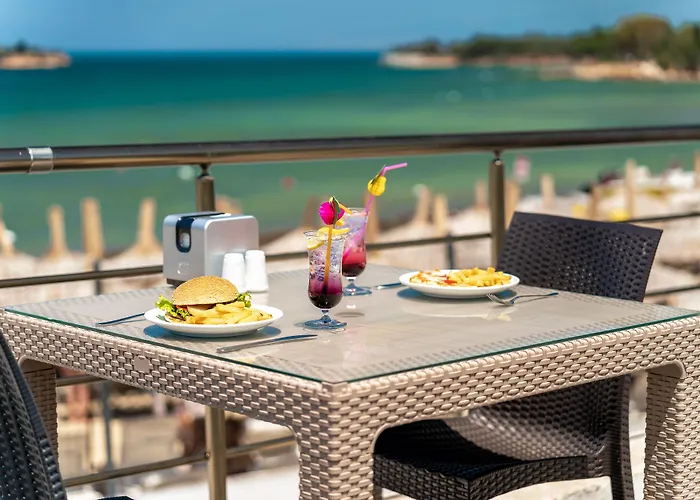 Lucas Didim Ξενοδοχείο Yenihisar