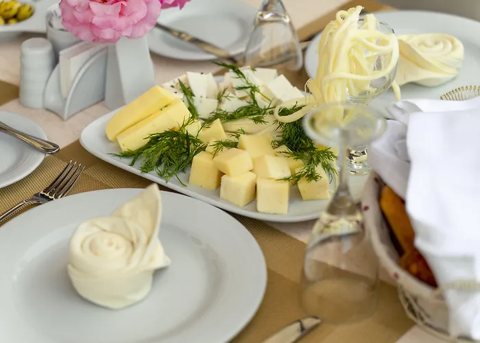 Lucas Didim Ξενοδοχείο 5*