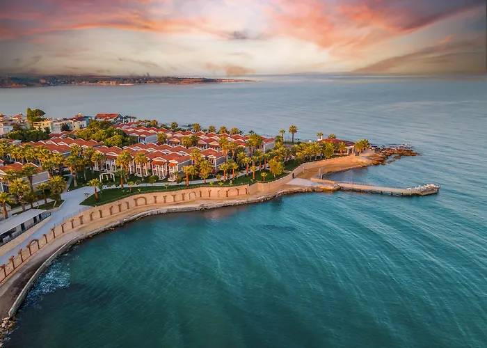 Lucas Didim Ξενοδοχείο