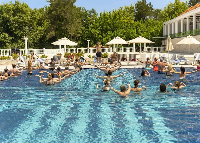 Ξενοδοχείο Lucas Didim Yenihisar