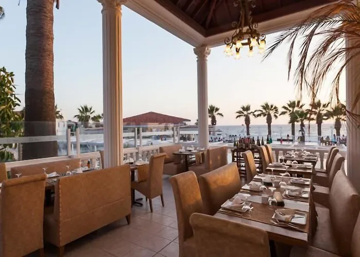 Lucas Didim Ξενοδοχείο Yenihisar