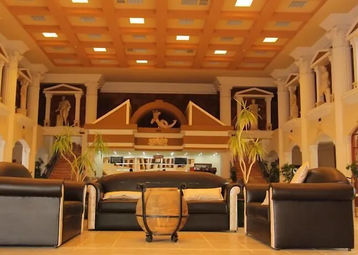 Lucas Didim Ξενοδοχείο