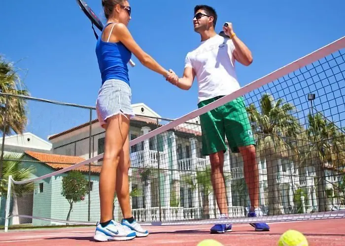 Lucas Didim Yenihisar