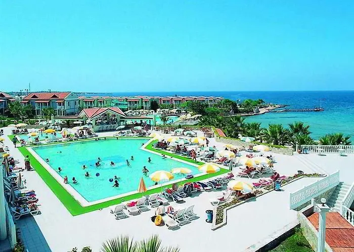 Lucas Didim 5* Yenihisar